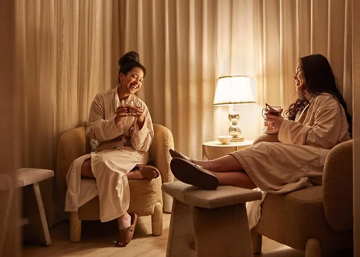 Brookmere Saratoga, A Tribute Portfolio Hotel